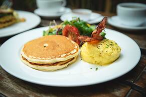 Hotel Roadhouse, Kathmandu - contemporary boutique hotel