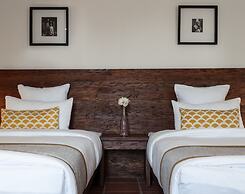 Hotel Roadhouse, Kathmandu - contemporary boutique hotel