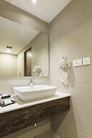 Hotel Roadhouse, Kathmandu - contemporary boutique hotel