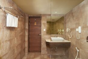 Hotel Roadhouse, Kathmandu - contemporary boutique hotel