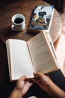 Hotel Roadhouse, Kathmandu - contemporary boutique hotel