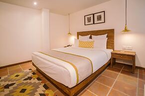 Hotel Roadhouse, Kathmandu - contemporary boutique hotel