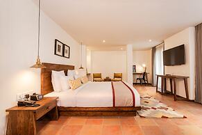 Hotel Roadhouse, Kathmandu - contemporary boutique hotel