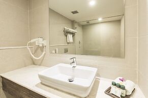 Hotel Roadhouse, Kathmandu - contemporary boutique hotel