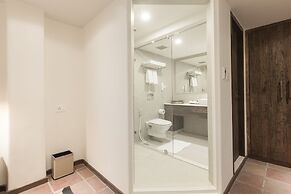 Hotel Roadhouse, Kathmandu - contemporary boutique hotel