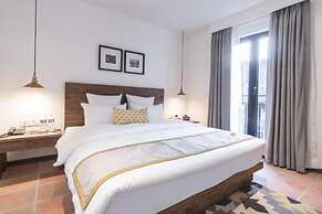 Hotel Roadhouse, Kathmandu - contemporary boutique hotel