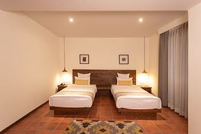 Hotel Roadhouse, Kathmandu - contemporary boutique hotel