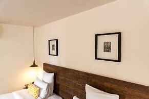 Hotel Roadhouse, Kathmandu - contemporary boutique hotel