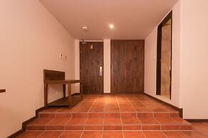 Hotel Roadhouse, Kathmandu - contemporary boutique hotel