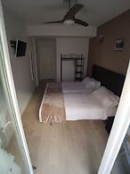 Hostal Puente de Hierro