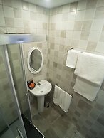 Hostal Puente de Hierro