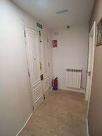 Hostal Puente de Hierro