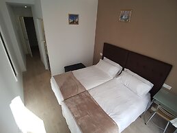 Hostal Puente de Hierro