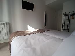 Hostal Puente de Hierro