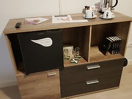 Hostal Puente de Hierro