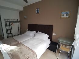 Hostal Puente de Hierro