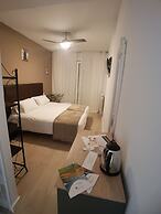 Hostal Puente de Hierro