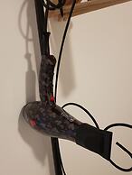 Hostal Puente de Hierro