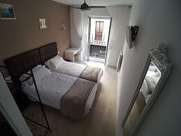 Hostal Puente de Hierro