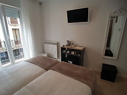 Hostal Puente de Hierro