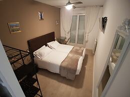 Hostal Puente de Hierro