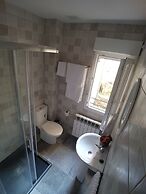 Hostal Puente de Hierro