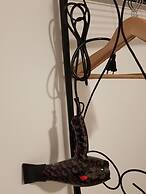 Hostal Puente de Hierro