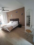 Hostal Puente de Hierro