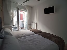 Hostal Puente de Hierro