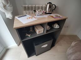 Hostal Puente de Hierro