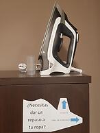 Hostal Puente de Hierro