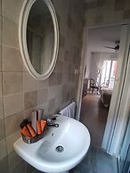 Hostal Puente de Hierro