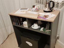 Hostal Puente de Hierro