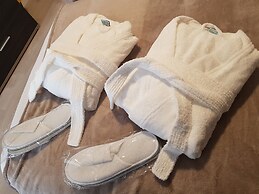 Hostal Puente de Hierro