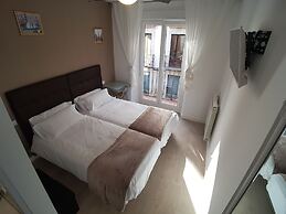 Hostal Puente de Hierro