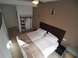 Hostal Puente de Hierro