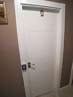 Hostal Puente de Hierro