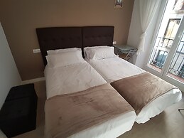 Hostal Puente de Hierro