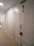 Hostal Puente de Hierro