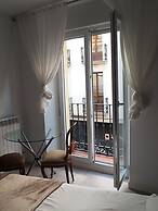 Hostal Puente de Hierro