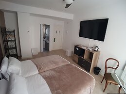 Hostal Puente de Hierro