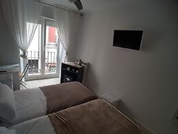 Hostal Puente de Hierro