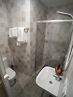 Hostal Puente de Hierro