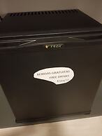 Hostal Puente de Hierro