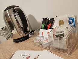 Hostal Puente de Hierro