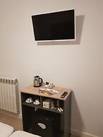 Hostal Puente de Hierro