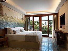 Adiwana Monkey Forest