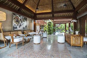 Adiwana Monkey Forest