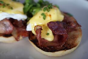 Adiwana Monkey Forest