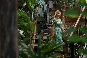 Adiwana Monkey Forest